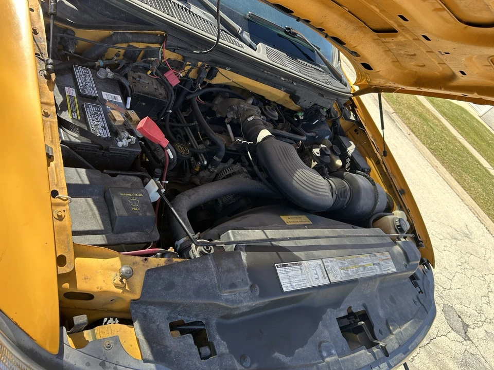 2000 Ford F-150 10th Gen - Image 14 of 19