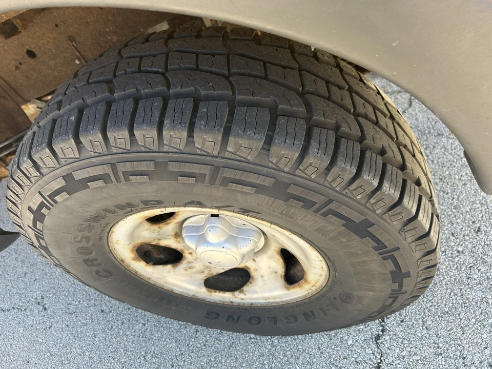 2000 Ford F-150 10th Gen - Image 10 of 19