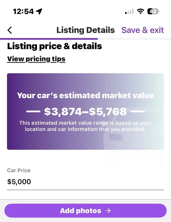 2000 Ford F-150 10th Gen - Image 19 of 19
