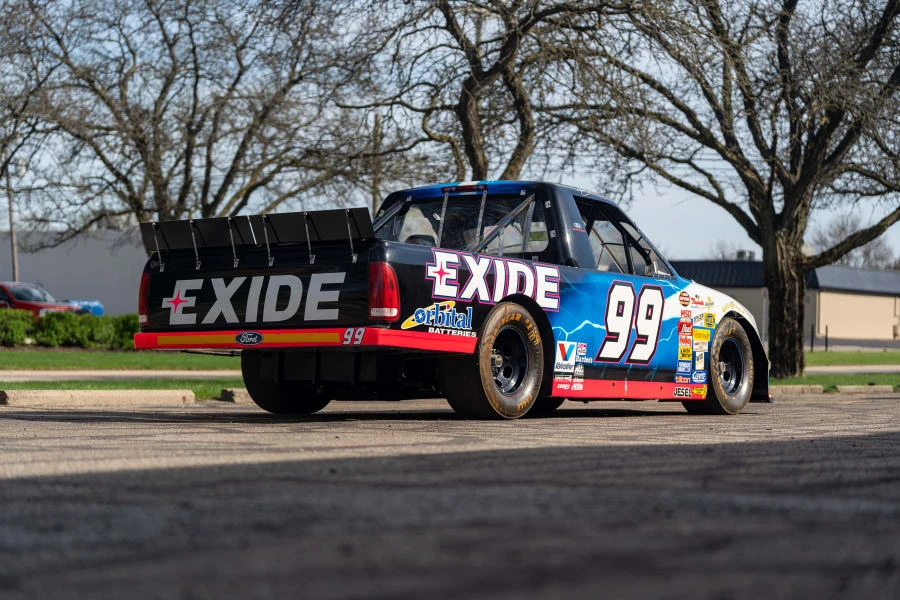 2000 Ford F-150 10th Gen - Image 3 of 26
