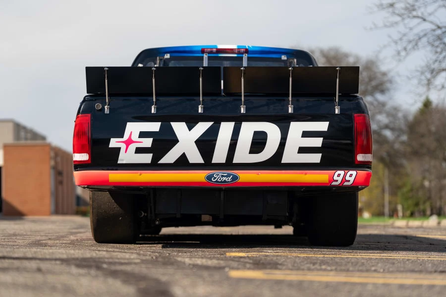 2000 Ford F-150 10th Gen - Image 5 of 26