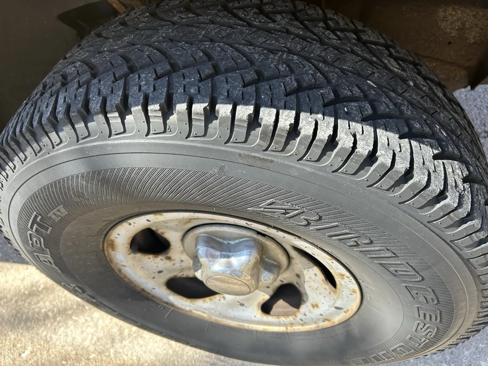 2000 Ford F-150 10th Gen - Image 8 of 19