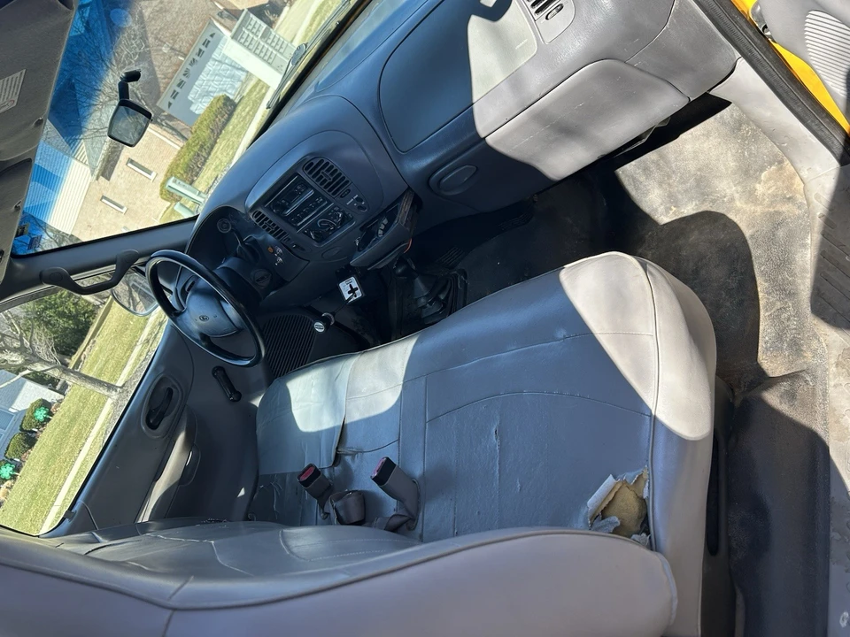 2000 Ford F-150 10th Gen - Image 11 of 19