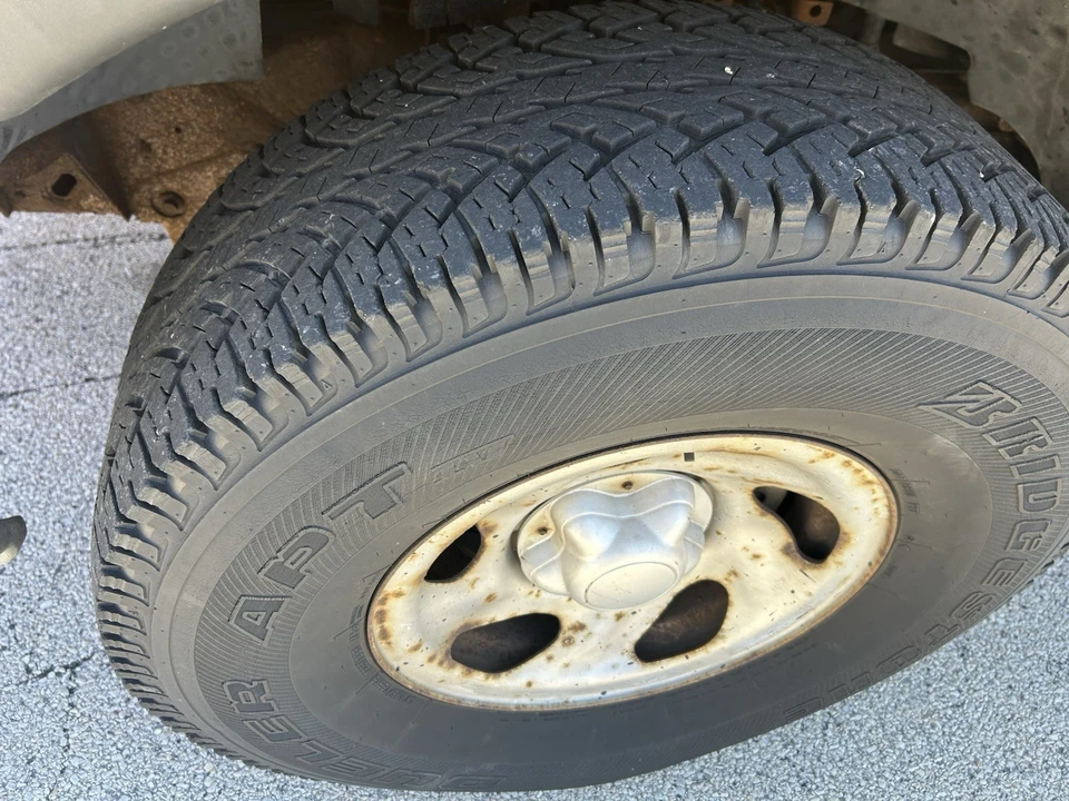 2000 Ford F-150 10th Gen - Image 9 of 19