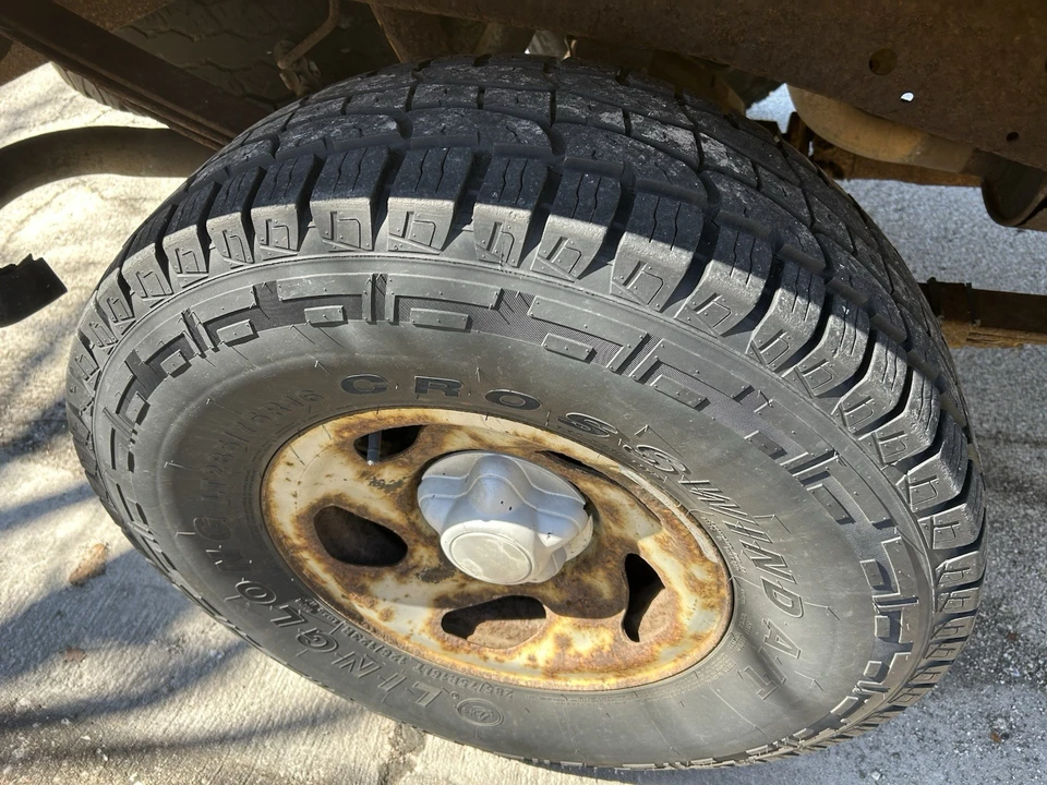 2000 Ford F-150 10th Gen - Image 7 of 19