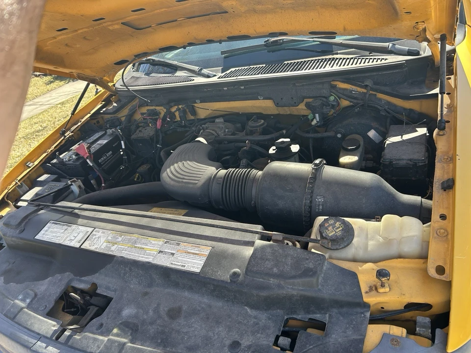 2000 Ford F-150 10th Gen - Image 15 of 19