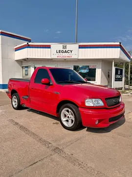 2000 Ford F-150 SVT Lightning