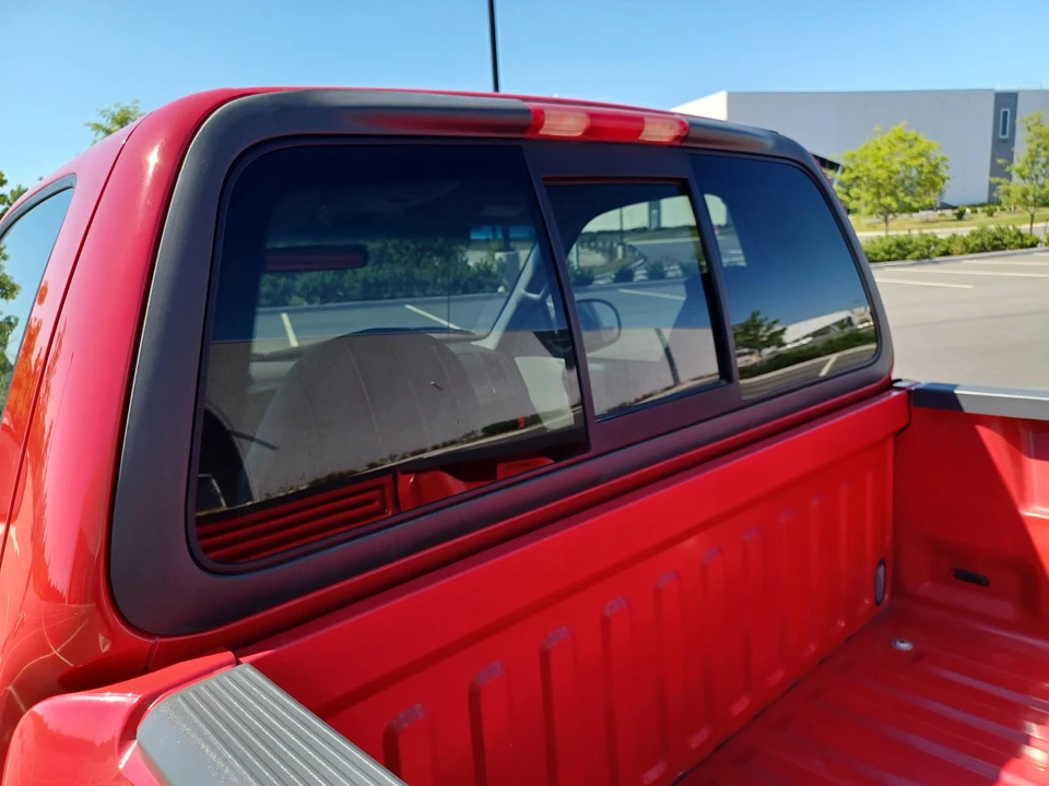 2000 Ford F-150 SVT Lightning 10th Gen - Image 31 of 31