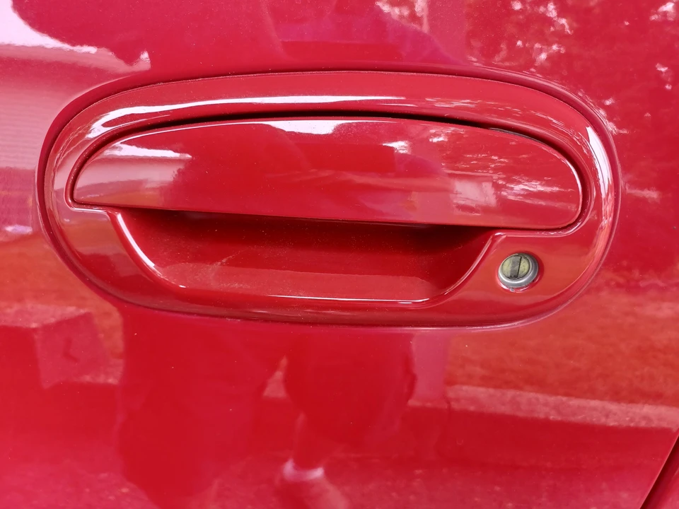 2000 Ford F-150 SVT Lightning 10th Gen - Image 28 of 31