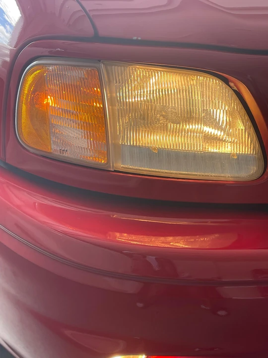2000 Ford F-150 SVT Lightning 10th Gen - Image 18 of 31