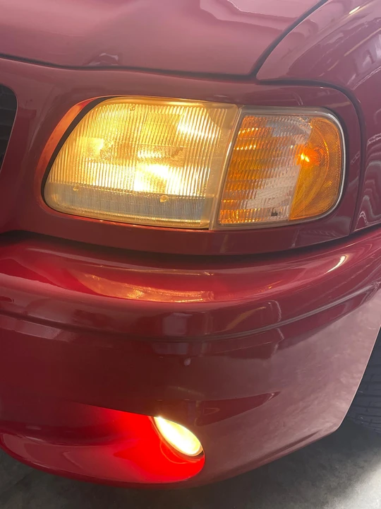 2000 Ford F-150 SVT Lightning 10th Gen - Image 21 of 31