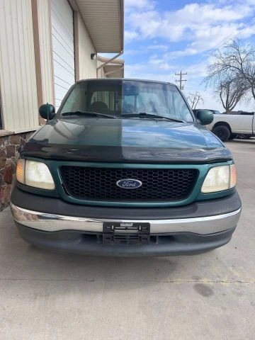 2000 Ford F-150 10th Gen - Image 8 of 18