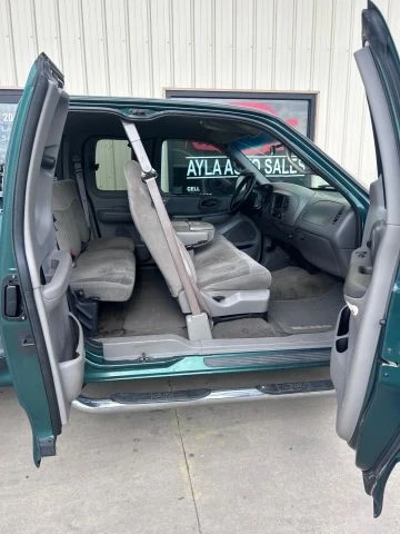 2000 Ford F-150 10th Gen - Image 12 of 18