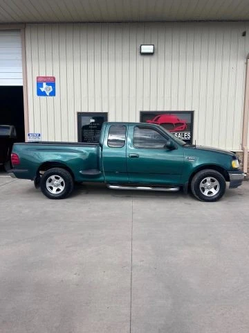 2000 Ford F-150 10th Gen - Image 6 of 18