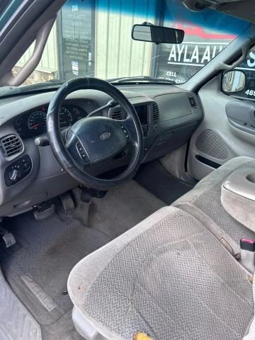 2000 Ford F-150 10th Gen - Image 11 of 18