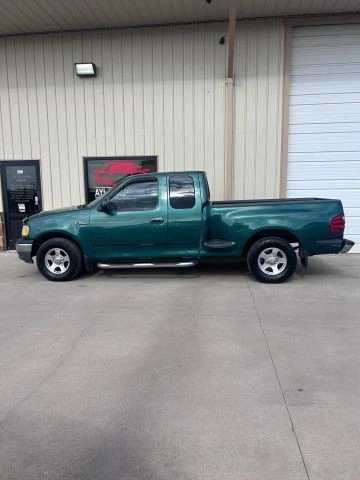 2000 Ford F-150 10th Gen - Image 2 of 18