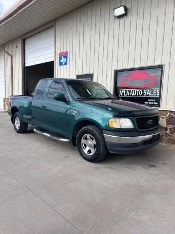 2000 Ford F-150 10th Gen - Image 7 of 18