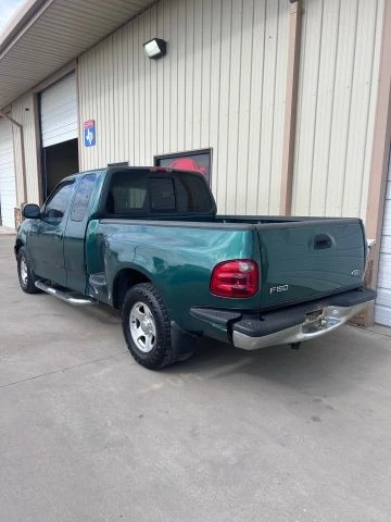 2000 Ford F-150 10th Gen - Image 3 of 18
