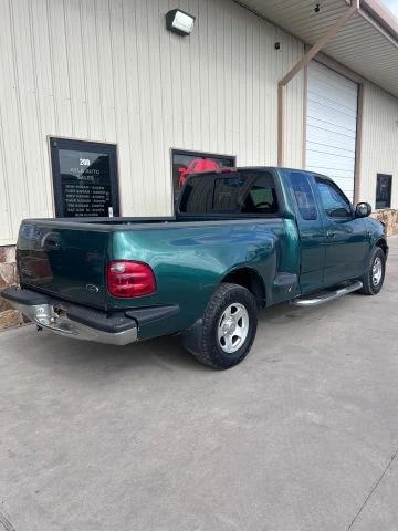 2000 Ford F-150 10th Gen - Image 5 of 18