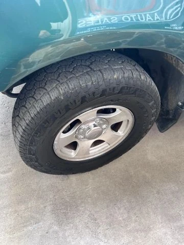 2000 Ford F-150 10th Gen - Image 16 of 18