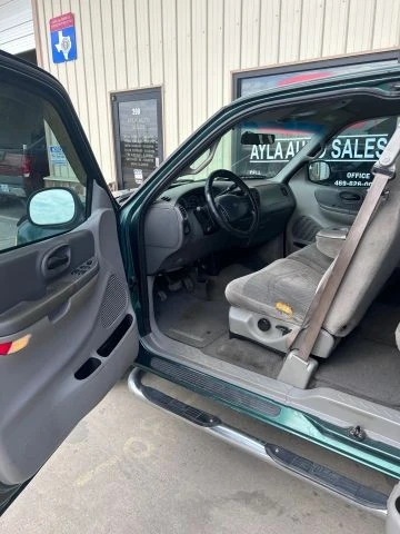 2000 Ford F-150 10th Gen - Image 10 of 18