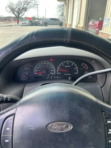 2000 Ford F-150 10th Gen - Image 14 of 18