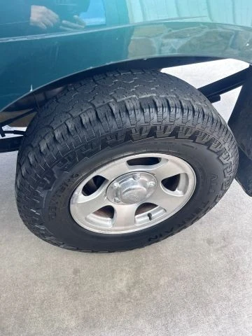 2000 Ford F-150 10th Gen - Image 15 of 18