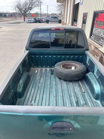 2000 Ford F-150 10th Gen - Image 13 of 18