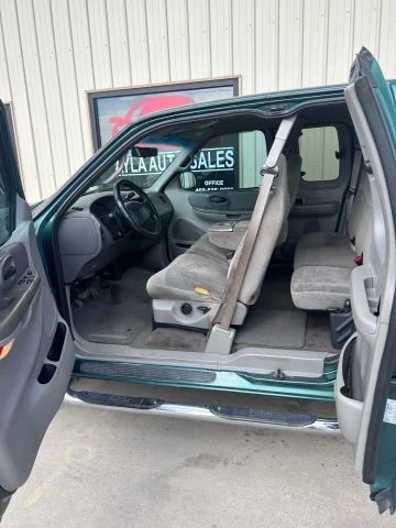 2000 Ford F-150 10th Gen - Image 9 of 18