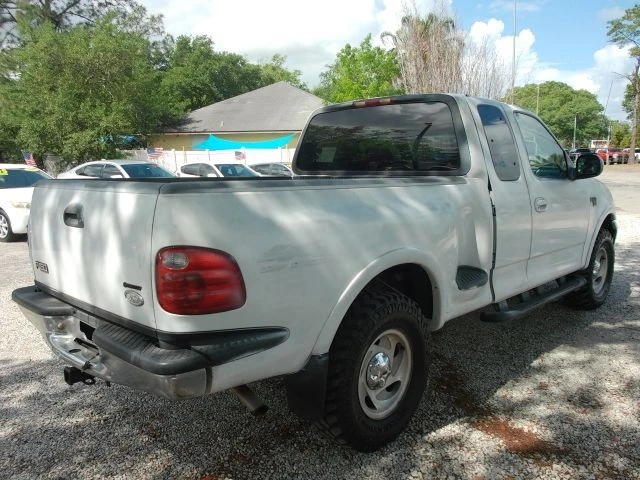 2000 Ford F-150 10th Gen - Image 5 of 31
