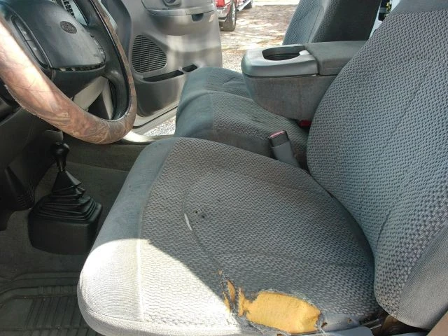 2000 Ford F-150 10th Gen - Image 12 of 31