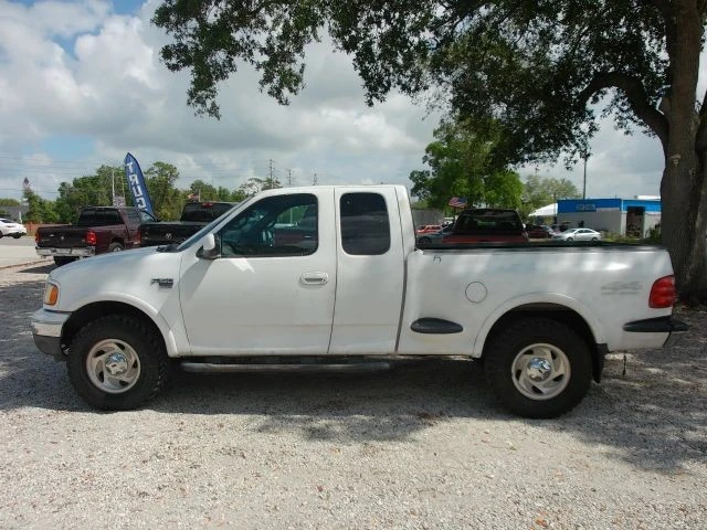 2000 Ford F-150 10th Gen - Image 8 of 31