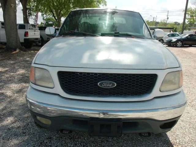 2000 Ford F-150 10th Gen - Image 2 of 31