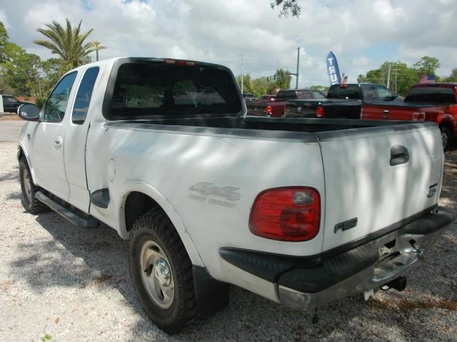 2000 Ford F-150 10th Gen - Image 7 of 31