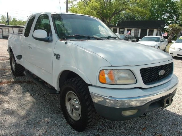 2000 Ford F-150 10th Gen - Image 3 of 21