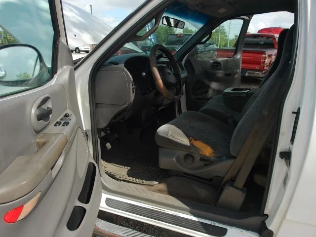 2000 Ford F-150 10th Gen - Image 10 of 31
