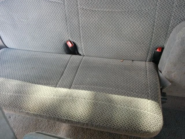 2000 Ford F-150 10th Gen - Image 20 of 31