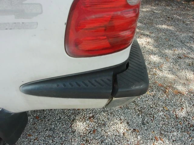 2000 Ford F-150 10th Gen - Image 23 of 31