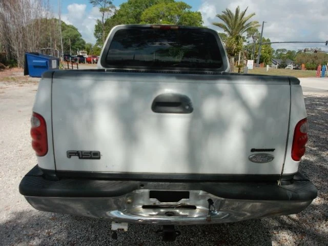 2000 Ford F-150 10th Gen - Image 6 of 31