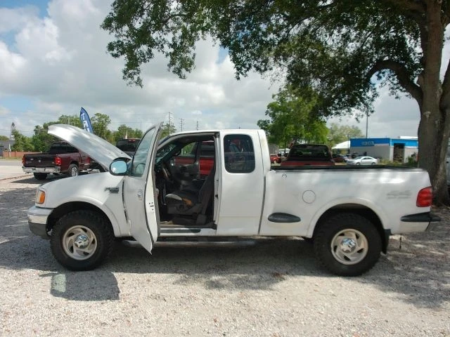 2000 Ford F-150 10th Gen - Image 9 of 31