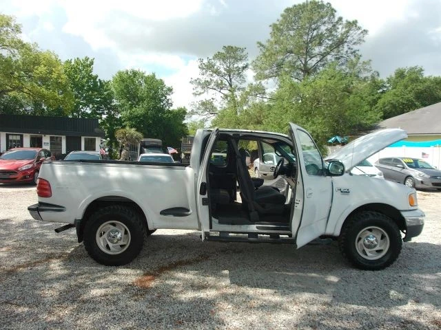 2000 Ford F-150 10th Gen - Image 26 of 31