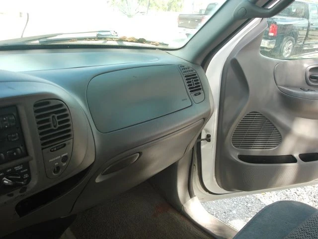 2000 Ford F-150 10th Gen - Image 16 of 31
