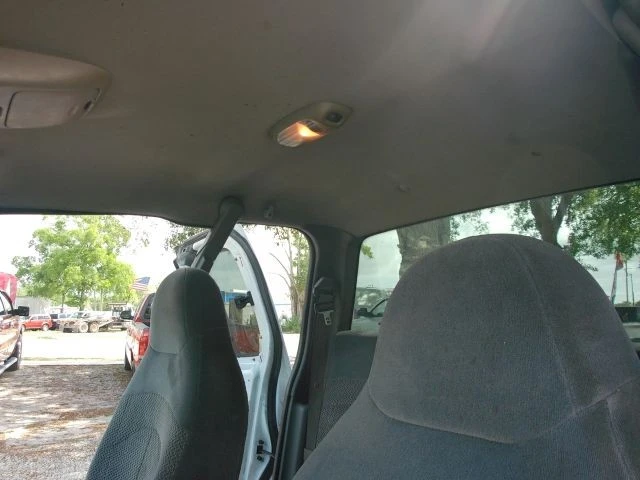 2000 Ford F-150 10th Gen - Image 13 of 31