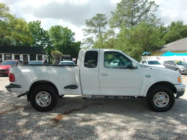 2000 Ford F-150 10th Gen - Image 4 of 31
