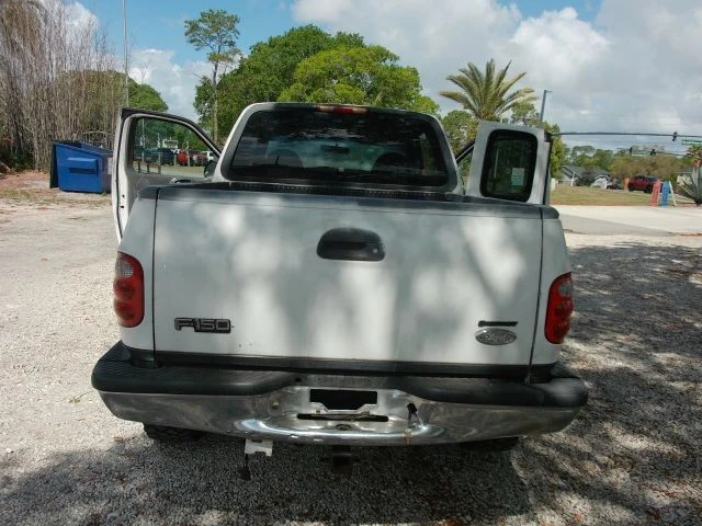 2000 Ford F-150 10th Gen - Image 24 of 31