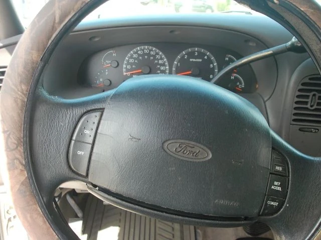 2000 Ford F-150 10th Gen - Image 14 of 21