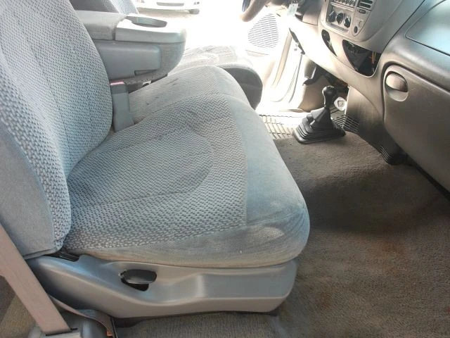 2000 Ford F-150 10th Gen - Image 30 of 31