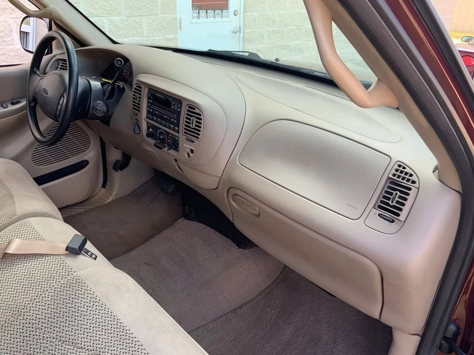 2000 Ford F-150 10th Gen - Image 27 of 31