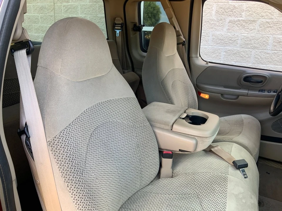 2000 Ford F-150 10th Gen - Image 26 of 31