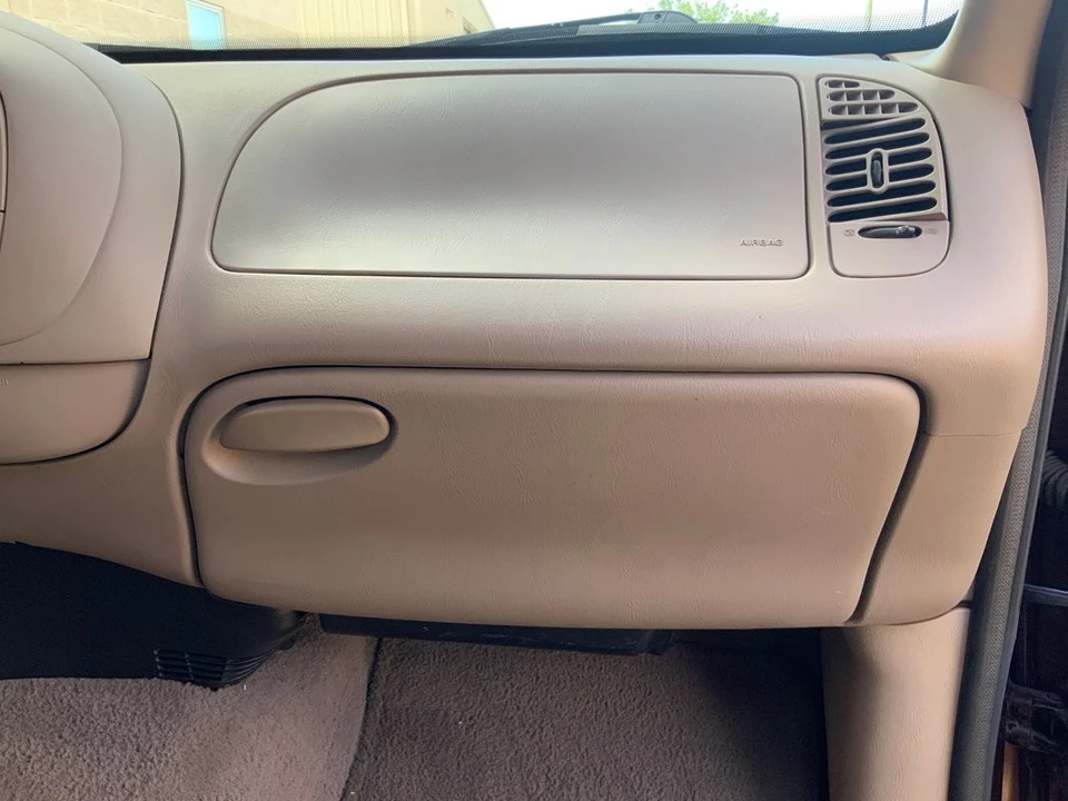 2000 Ford F-150 10th Gen - Image 24 of 31